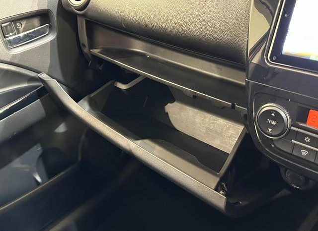 MITSUBISHI MIRAGE 1.2 G 2016 full