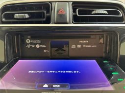 MITSUBISHI MIRAGE 1.2 G 2016 full