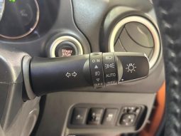 MITSUBISHI MIRAGE 1.2 G 2016 full