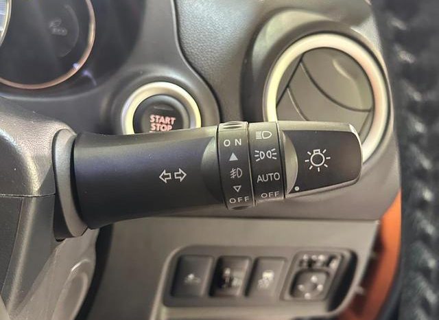 MITSUBISHI MIRAGE 1.2 G 2016 full