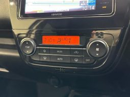 MITSUBISHI MIRAGE 1.2 G 2016 full