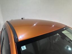 MITSUBISHI MIRAGE 1.2 G 2016 full