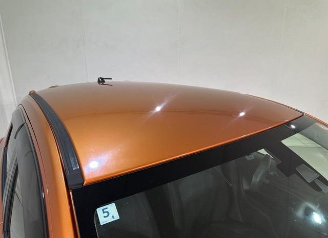 MITSUBISHI MIRAGE 1.2 G 2016 full