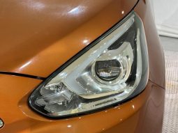 MITSUBISHI MIRAGE 1.2 G 2016 full