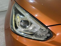 MITSUBISHI MIRAGE 1.2 G 2016 full