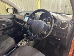 MITSUBISHI MIRAGE 1.2 G 2016 full