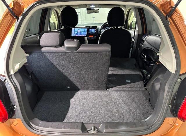 MITSUBISHI MIRAGE 1.2 G 2016 full