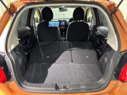 MITSUBISHI MIRAGE 1.2 G 2016 full