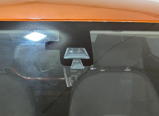 MITSUBISHI MIRAGE 1.2 G 2016 full