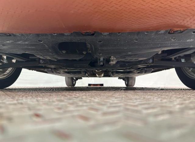 MITSUBISHI MIRAGE 1.2 G 2016 full