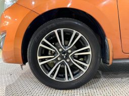 MITSUBISHI MIRAGE 1.2 G 2016 full