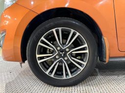 MITSUBISHI MIRAGE 1.2 G 2016 full