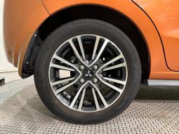 MITSUBISHI MIRAGE 1.2 G 2016 full