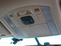 TOYOTA ALPHARD 240G 2009 full