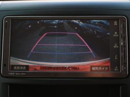 TOYOTA ALPHARD 240G 2009 full