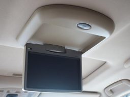 TOYOTA ALPHARD 240G 2009 full