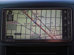 TOYOTA ALPHARD 240G 2009 full