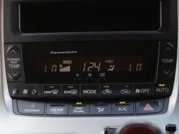 TOYOTA ALPHARD 240G 2009 full