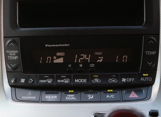 TOYOTA ALPHARD 240G 2009 full