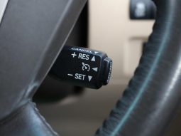 TOYOTA ALPHARD 240G 2009 full