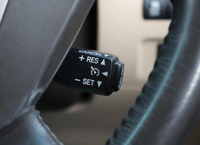 TOYOTA ALPHARD 240G 2009 full