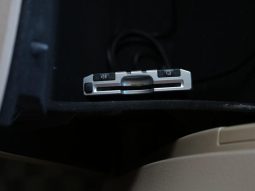 TOYOTA ALPHARD 240G 2009 full