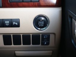 TOYOTA ALPHARD 240G 2009 full