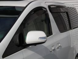 TOYOTA ALPHARD 240G 2009 full