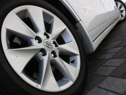 TOYOTA ALPHARD 240G 2009 full