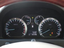 TOYOTA ALPHARD 240G 2009 full