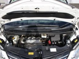 TOYOTA ALPHARD 240G 2009 full