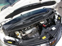 TOYOTA ALPHARD 240G 2009 full