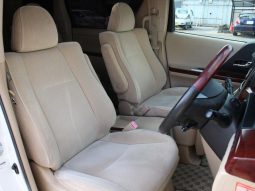 TOYOTA ALPHARD 240G 2009 full