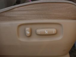 TOYOTA ALPHARD 240G 2009 full