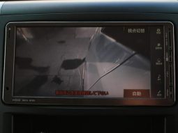 TOYOTA ALPHARD 240G 2009 full