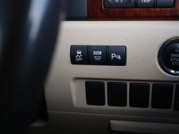 TOYOTA ALPHARD 240G 2009 full