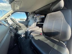 TOYOTA HIACE VAN LONG SUPER GL 2010 full