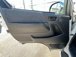 TOYOTA HIACE VAN LONG SUPER GL 2010 full