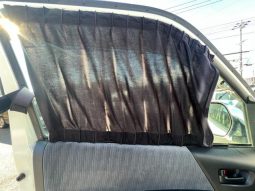 TOYOTA HIACE VAN LONG SUPER GL 2010 full