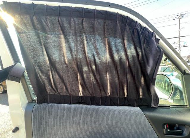 TOYOTA HIACE VAN LONG SUPER GL 2010 full