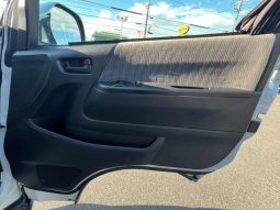 TOYOTA HIACE VAN LONG SUPER GL 2010 full