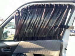 TOYOTA HIACE VAN LONG SUPER GL 2010 full