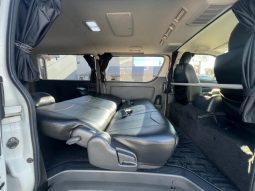 TOYOTA HIACE VAN LONG SUPER GL 2010 full