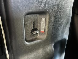 TOYOTA HIACE VAN LONG SUPER GL 2010 full