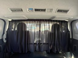 TOYOTA HIACE VAN LONG SUPER GL 2010 full