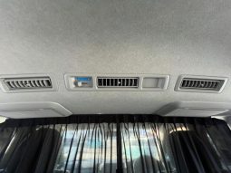 TOYOTA HIACE VAN LONG SUPER GL 2010 full