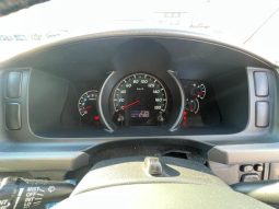 TOYOTA HIACE VAN LONG SUPER GL 2010 full