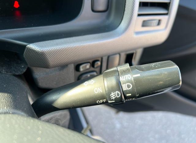 TOYOTA HIACE VAN LONG SUPER GL 2010 full