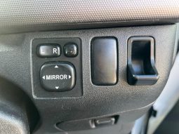 TOYOTA HIACE VAN LONG SUPER GL 2010 full