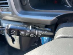 TOYOTA HIACE VAN LONG SUPER GL 2010 full